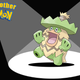 Illustration for article titled Ludicolo Becomes More Powerful When It Dances